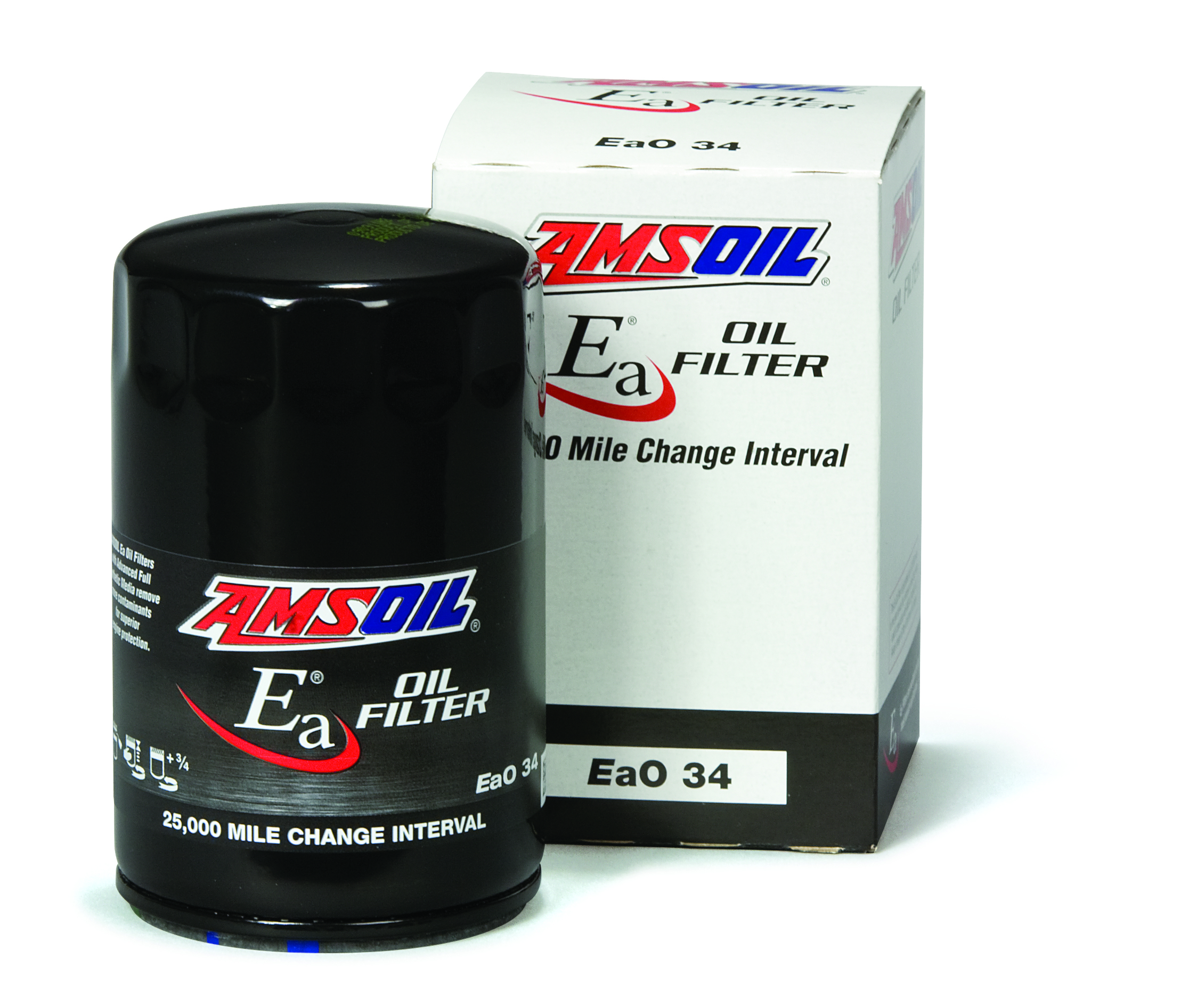 Read more about the article AMSOIL Oil Filters Are the Best On The Market
