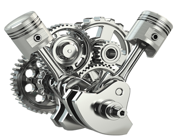 internal engine parts