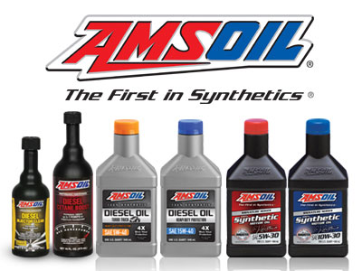 Is AMSOIL a Scam? See the answers to the common questions.