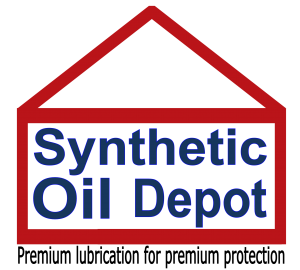 Synthetic Oil Depot, Independent AMSOIL Dealer