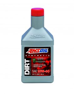 DB40, Dirt Bike Engine Oil, Areanacross, Supercross, motocross