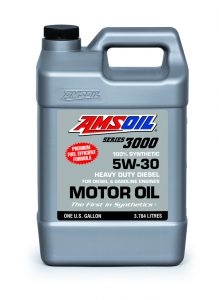 Series 3000 5W-30 Synthetic Heavy Duty Diesel Oil is recommended for diesel engines, including those that are turbocharged, gasoline engines and other applications that require any of the following specifications: API CI-4+, CI-4, CH-4, CF-2, CF, SL, SJ ACEA A3/B3, E2, E3, E5, E7 Global DHD-1 JASO DH-1 Mack EO-M, EO-N DDC 93K214 Caterpillar ECF-1-a, ECF-2 Cummins CES 20076, 20077, 20078 Volvo VDS-2, VDS-3 • MB 228.1, 228.3, 229.1 MAN 271/3275 MTU Type II