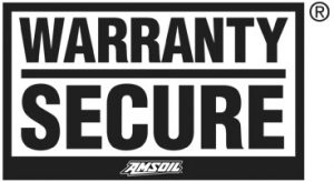 AMSOIL Warranty Guarantee