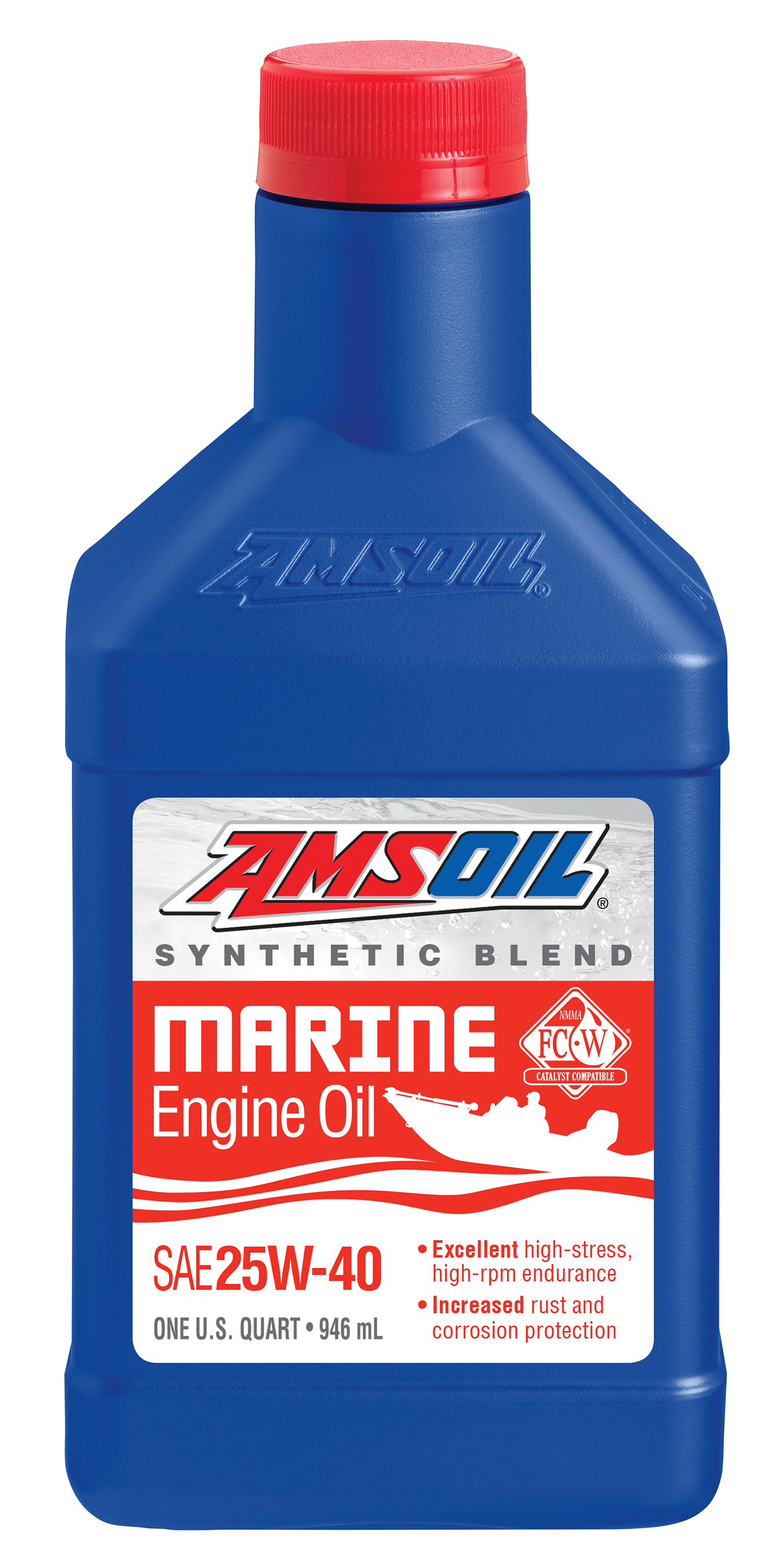 yacht oil type