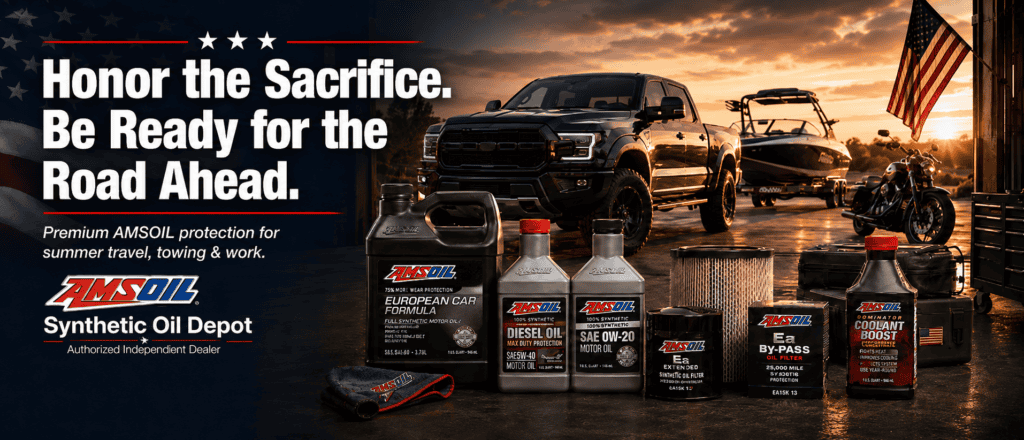 AMSOIL