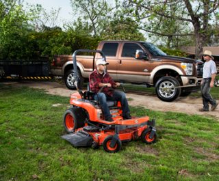 Lawn Care and Landscapers